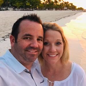 Meet your Posher, Beth